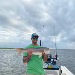 Meet your Posher, Alex